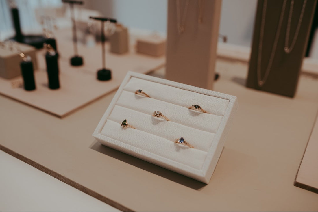 April Consultation 💍