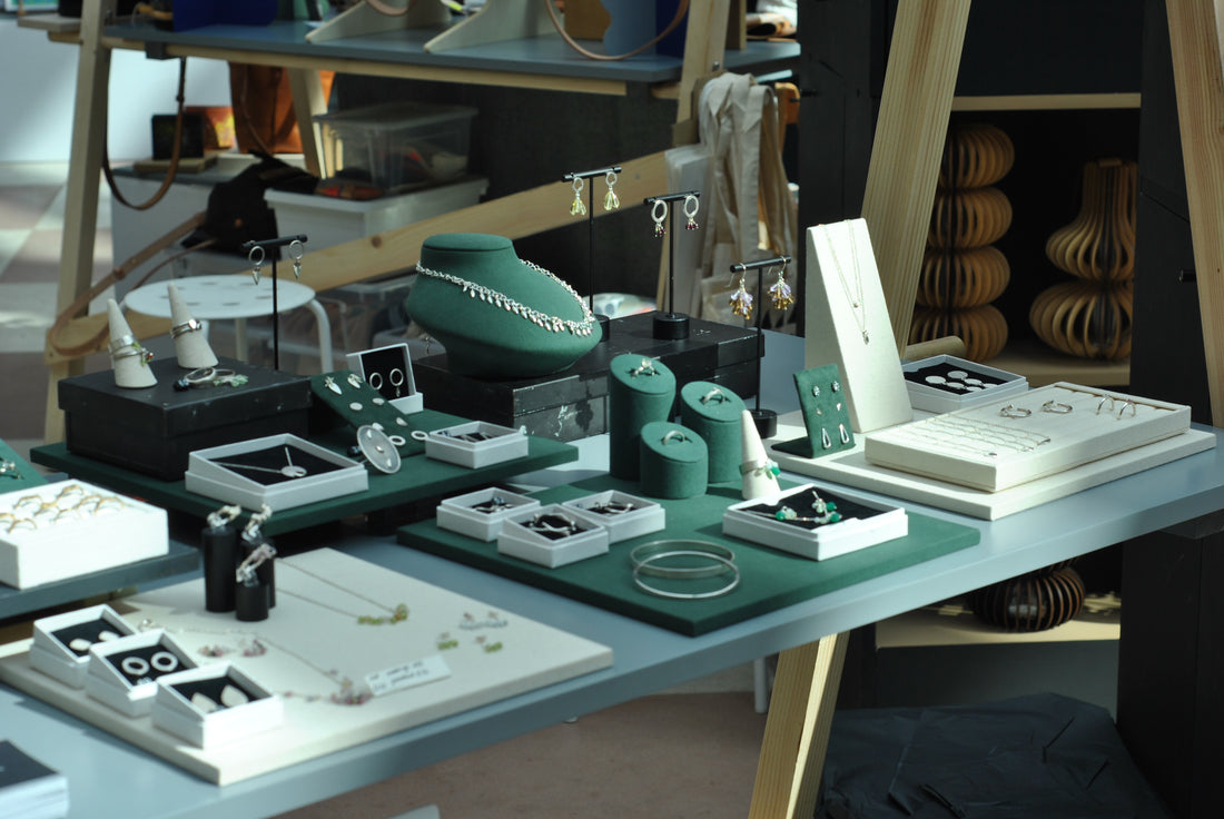 Jewellery Festivities This Winter