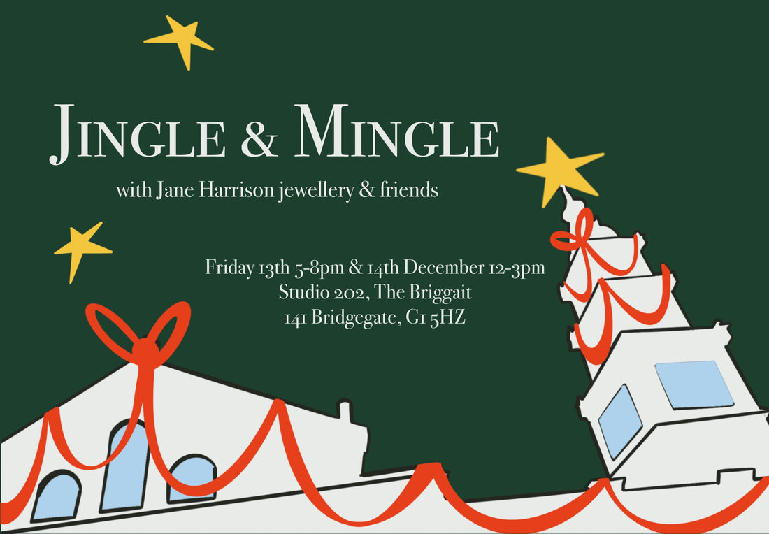 Jingle & Mingle š