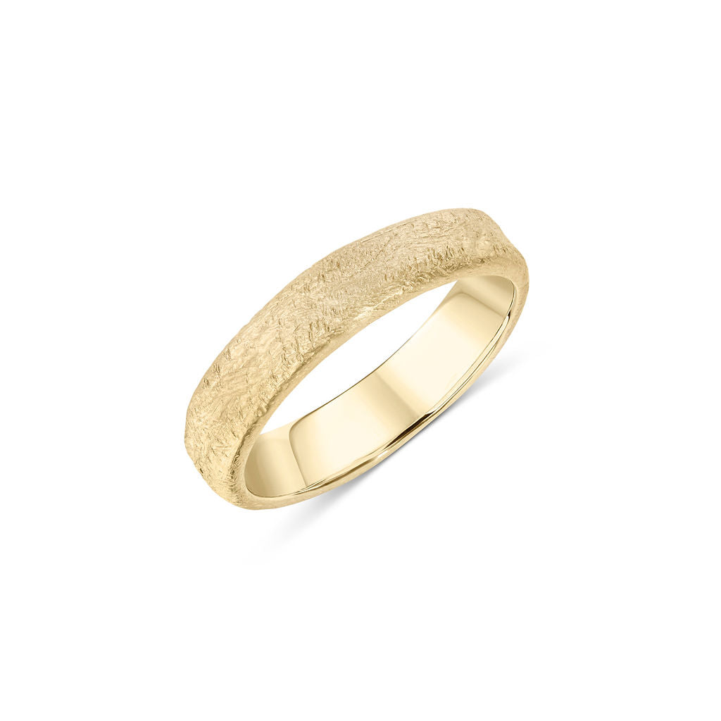 Commitment Bands