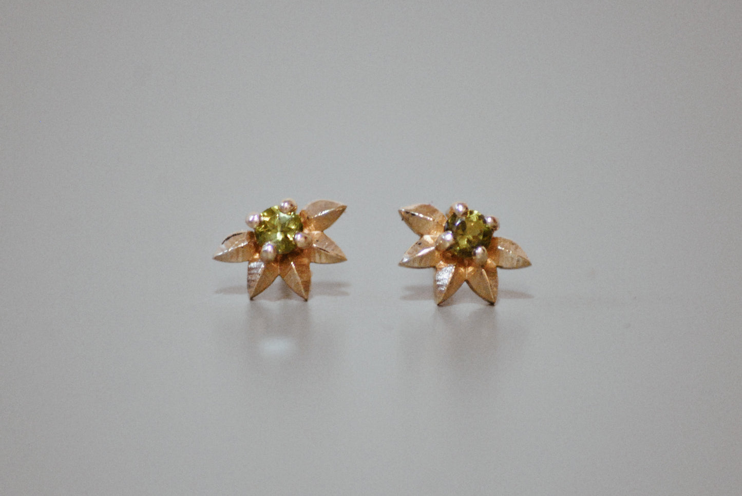 Endearment Earrings