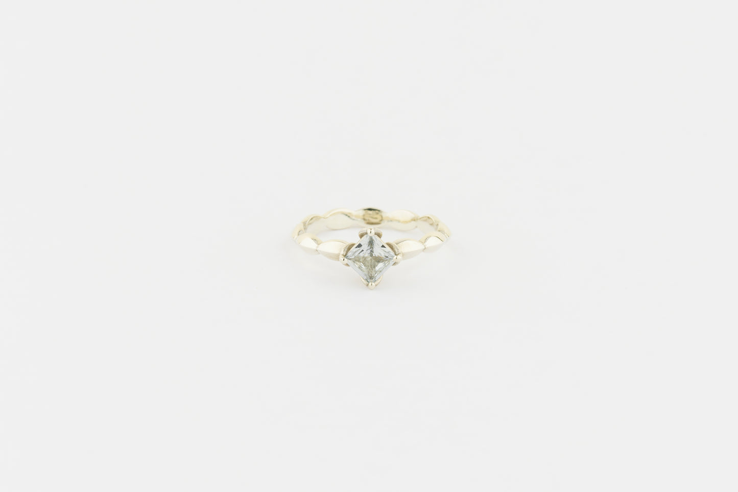 Affection Ring