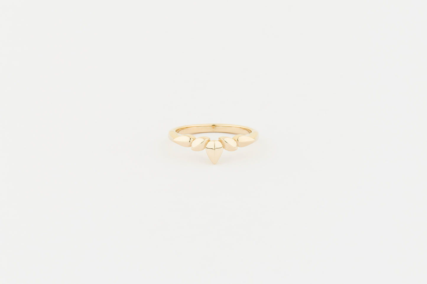 Anther Ring