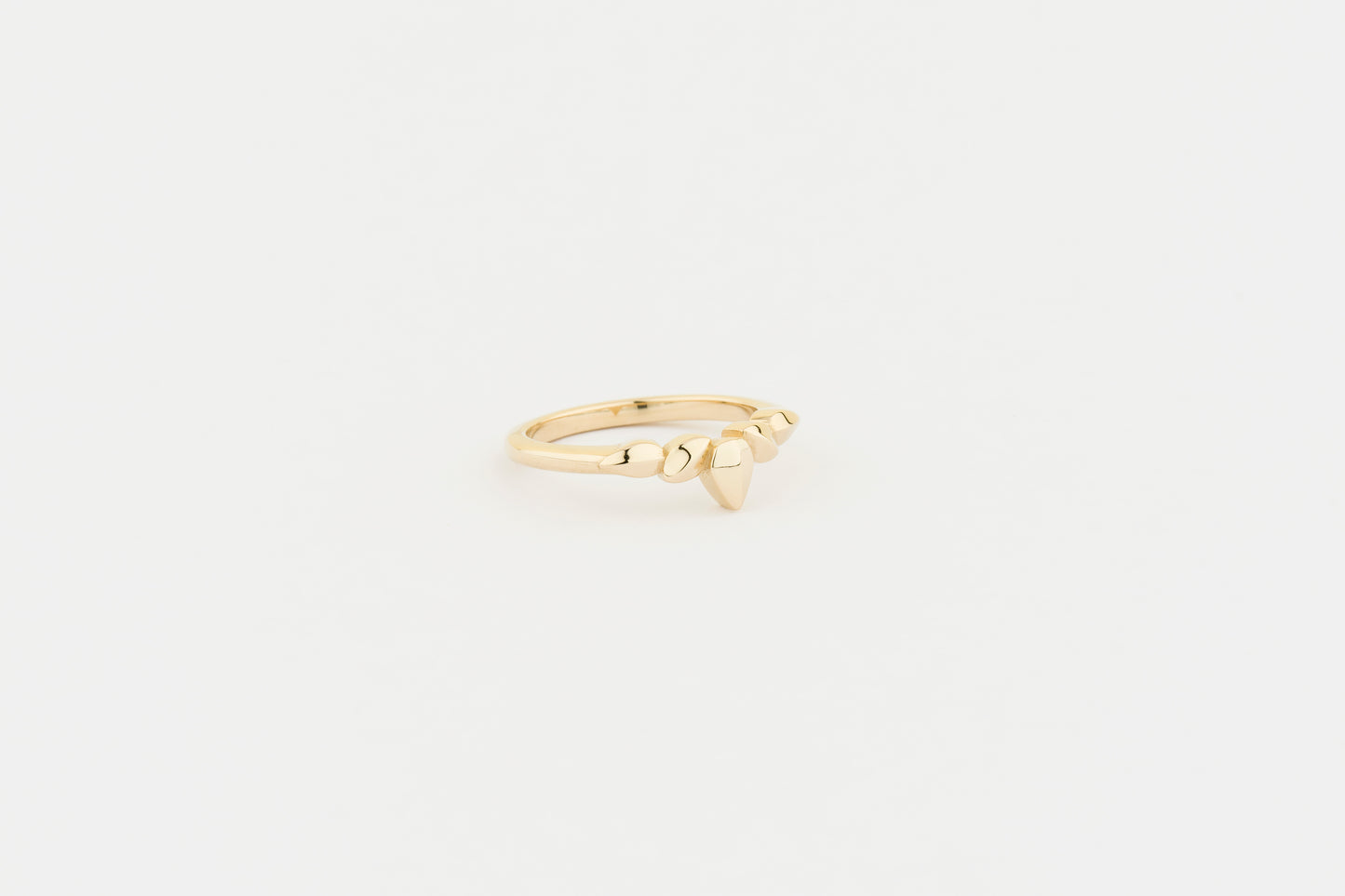 Anther Ring