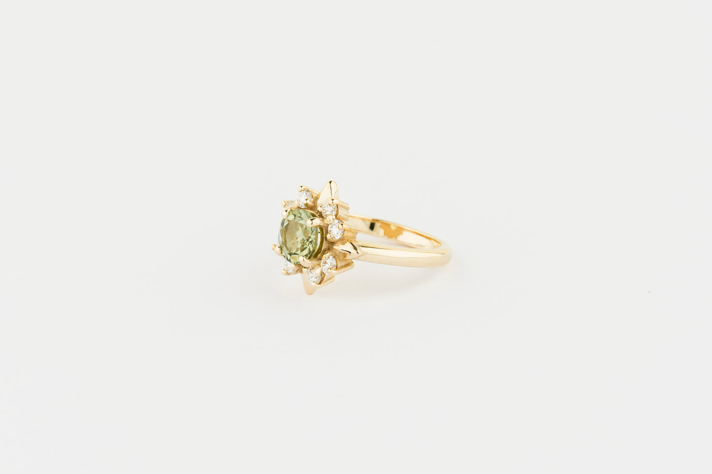 Sentiment Ring