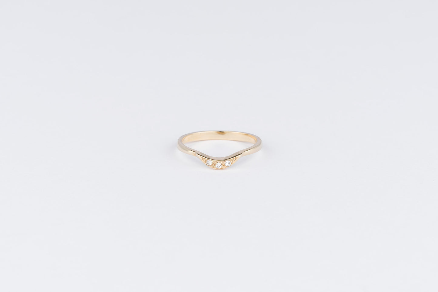 Demi-Lune Luxe