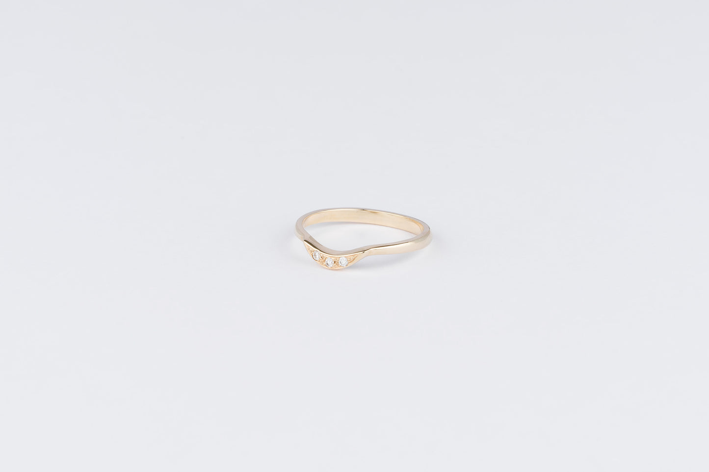 Demi-Lune Luxe