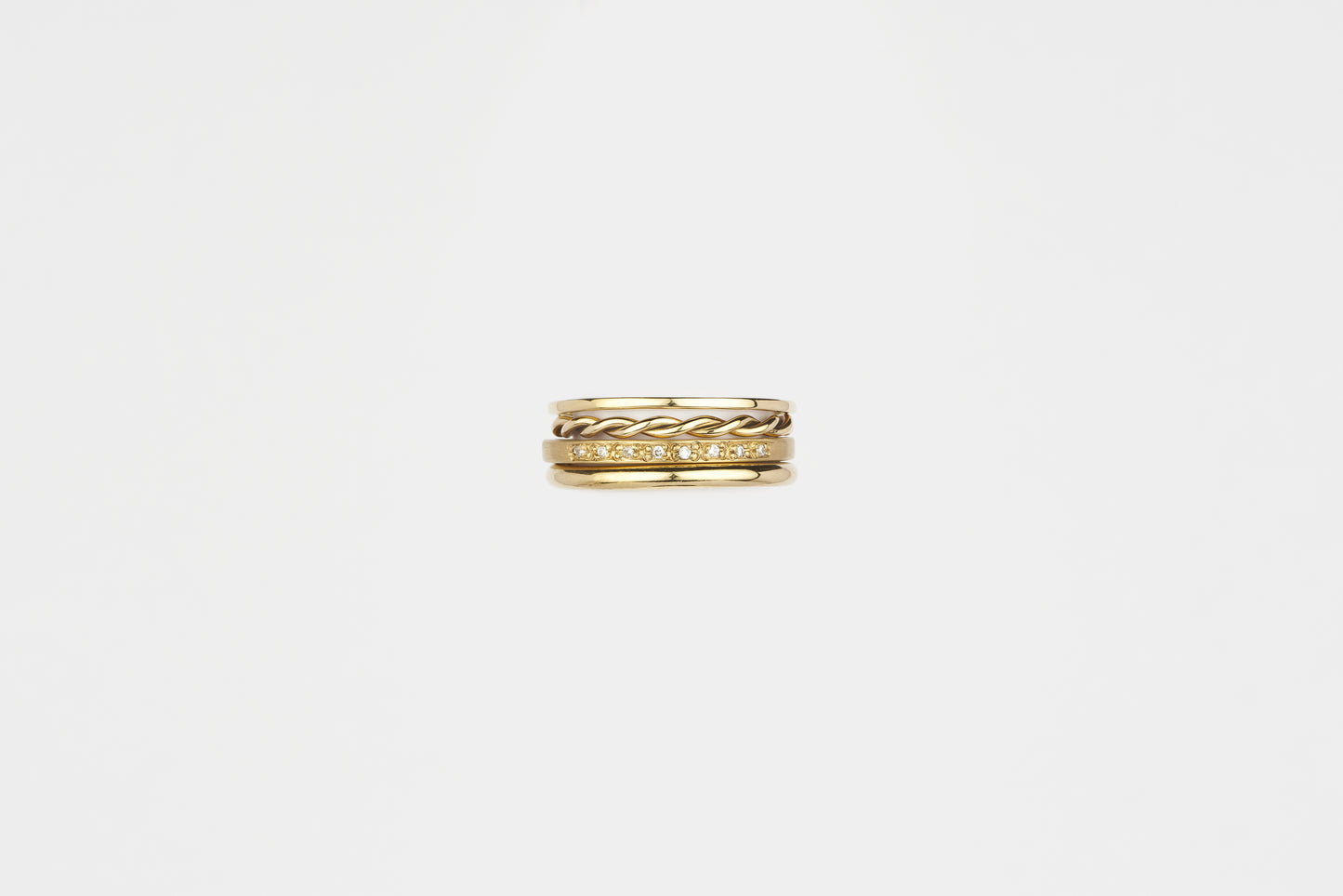 Dew Ring