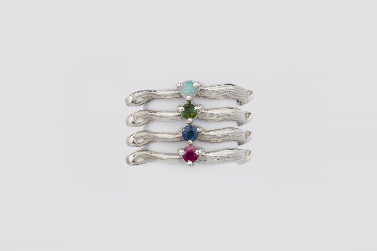 Vow Ring