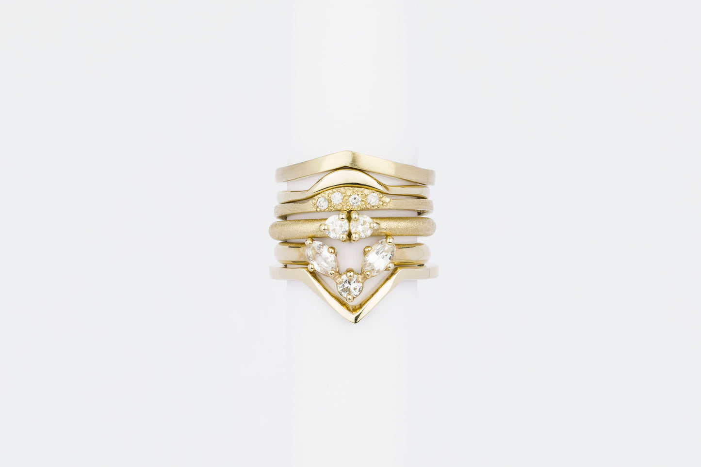Apogee Ring