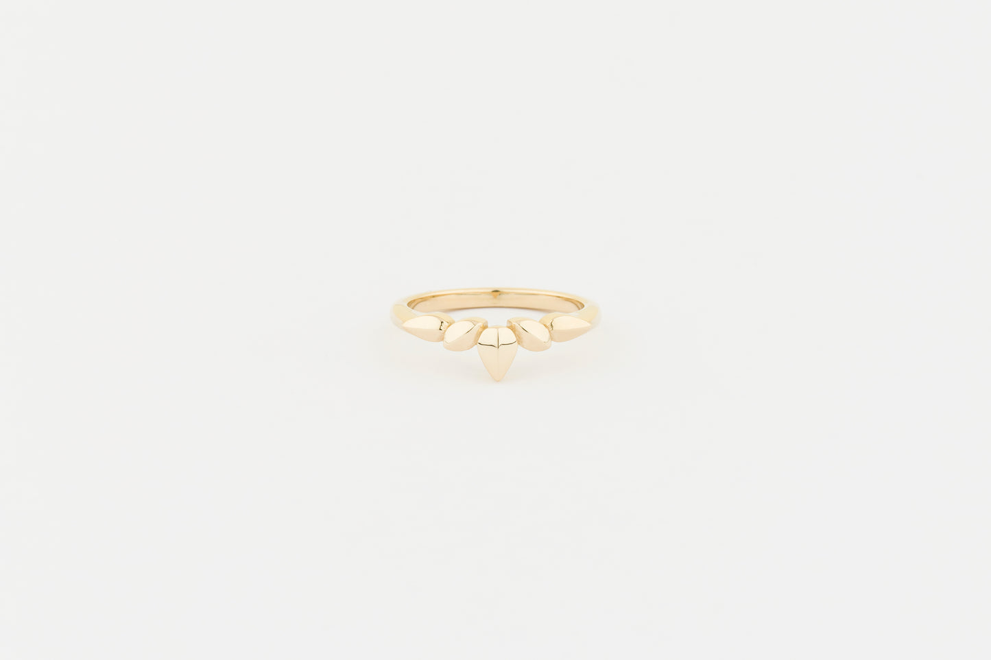 Anther Ring