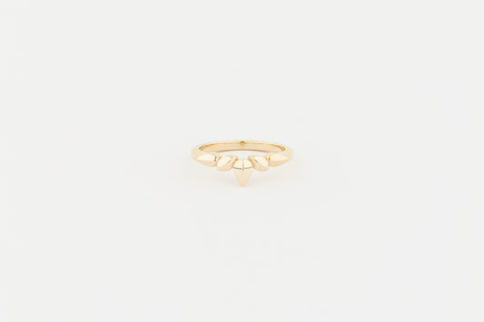 Anther Ring