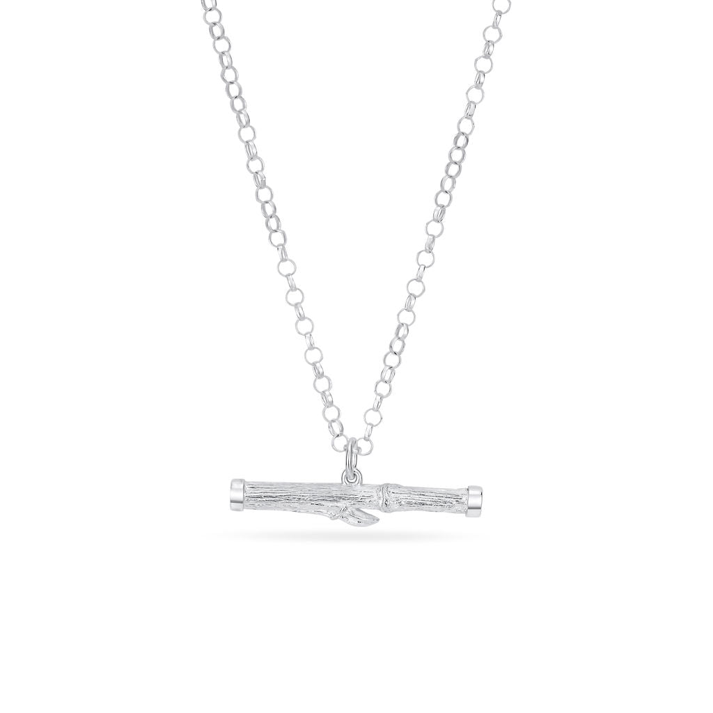 Willow T-Bar Pendant