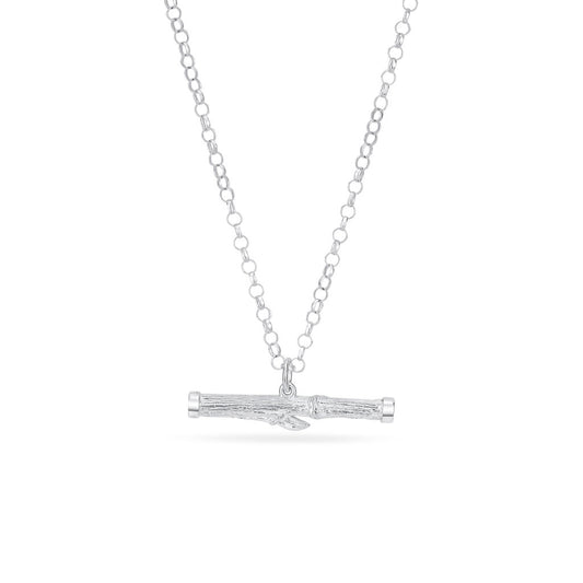 Willow T-Bar Pendant