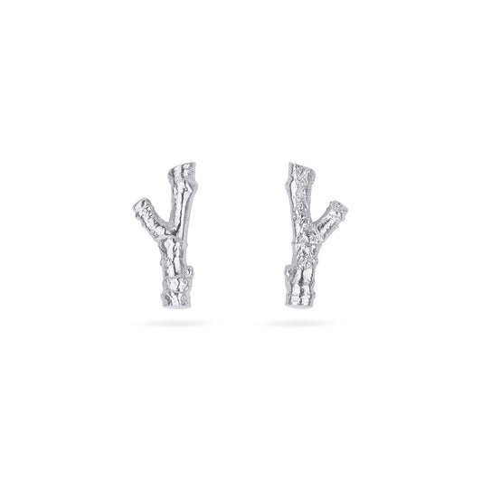 Twig Studs