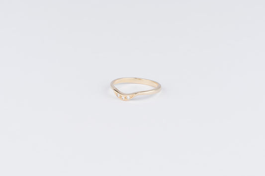 Demi-Lune Luxe