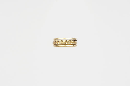 Dew Ring