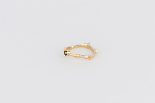 Vow Ring