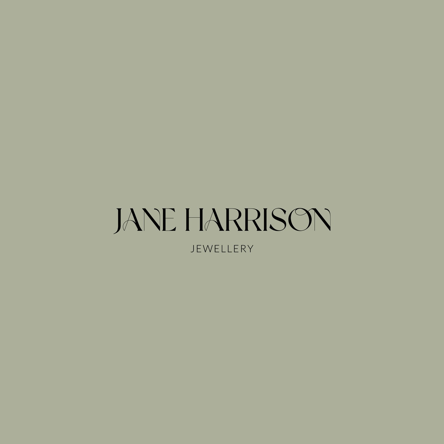 Jane Harrison Jewellery Gift Voucher